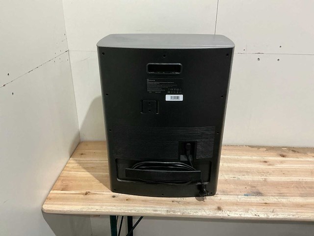 Ecovacs deebot x1 omni robotstofzuiger - afbeelding 6 van  12