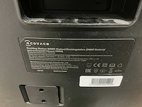 Ecovacs deebot x1 omni robotstofzuiger - afbeelding 7 van  12