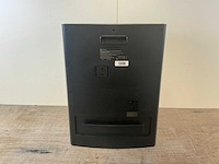 Ecovacs deebot x1 omni robotstofzuiger - afbeelding 9 van  12