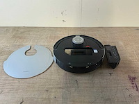 Ecovacs deebot x1 omni robotstofzuiger - afbeelding 12 van  12