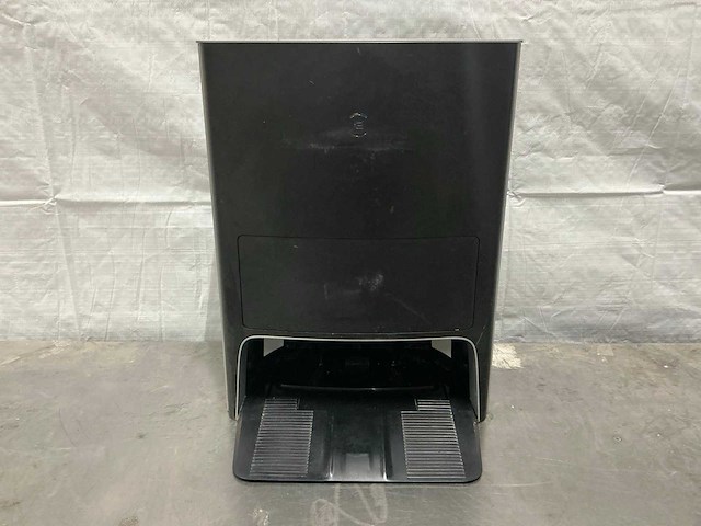 Ecovacs deebot x1 omni robotstofzuiger - afbeelding 2 van  8