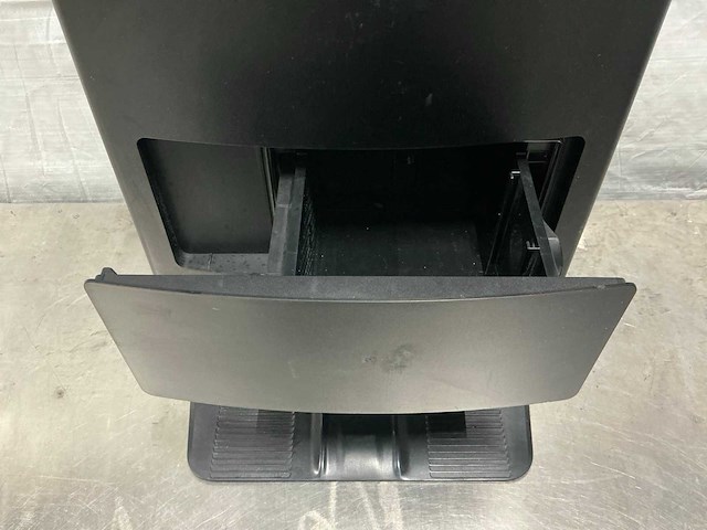 Ecovacs deebot x1 omni robotstofzuiger - afbeelding 4 van  8
