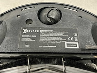 Ecovacs deebot x1 omni robotstofzuiger - afbeelding 8 van  8