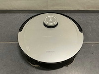 Ecovacs deebot x1 omni robotstofzuiger - afbeelding 5 van  9