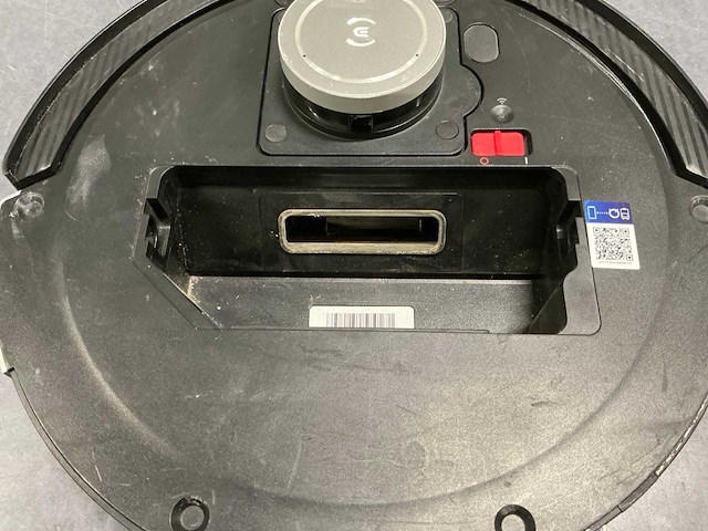 Ecovacs deebot x1 omni robotstofzuiger - afbeelding 7 van  9