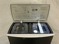 Ecovacs deebot x1 omni robotstofzuiger - afbeelding 1 van  3