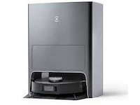 Ecovacs deebot x1 turbo robotstofzuiger - afbeelding 1 van  7