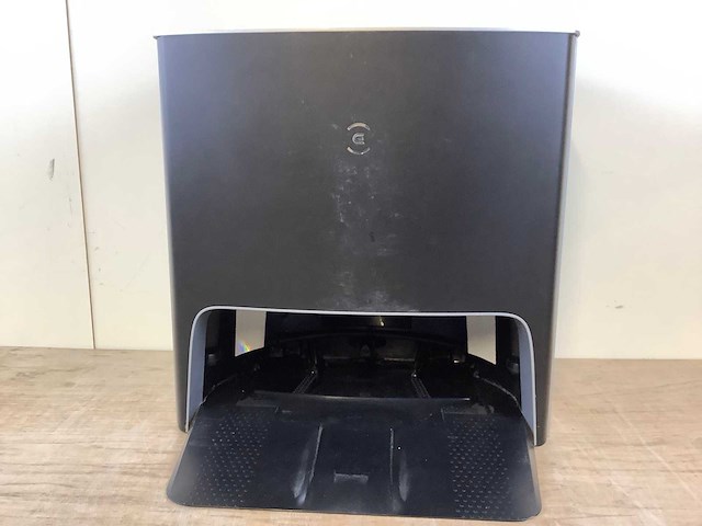 Ecovacs deebot x1 turbo robotstofzuiger - afbeelding 4 van  7