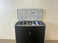 Ecovacs deebot x1 turbo robotstofzuiger
