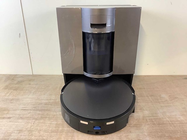 Ecovacs deebot x11 omnicyclone robotstofzuiger - afbeelding 1 van  10