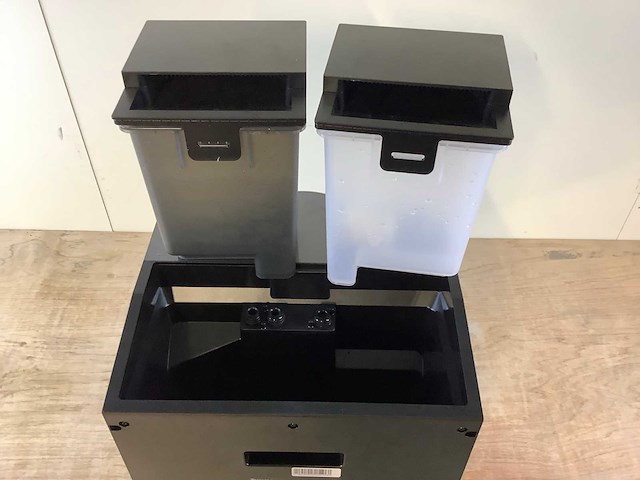 Ecovacs deebot x11 omnicyclone robotstofzuiger - afbeelding 6 van  10