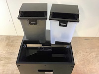 Ecovacs deebot x11 omnicyclone robotstofzuiger - afbeelding 6 van  10