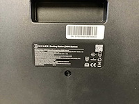 Ecovacs deebot x11 omnicyclone robotstofzuiger - afbeelding 7 van  10