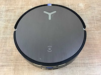 Ecovacs deebot x11 omnicyclone robotstofzuiger - afbeelding 8 van  10
