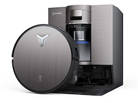 Ecovacs deebot x11 omnicyclone robotstofzuiger - afbeelding 4 van  12