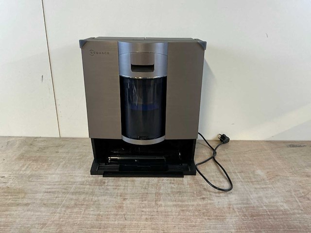 Ecovacs deebot x11 omnicyclone robotstofzuiger - afbeelding 6 van  12