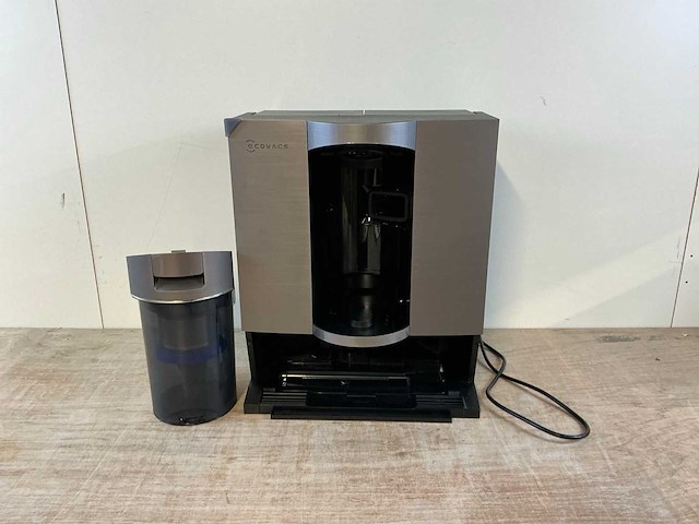 Ecovacs deebot x11 omnicyclone robotstofzuiger - afbeelding 7 van  12