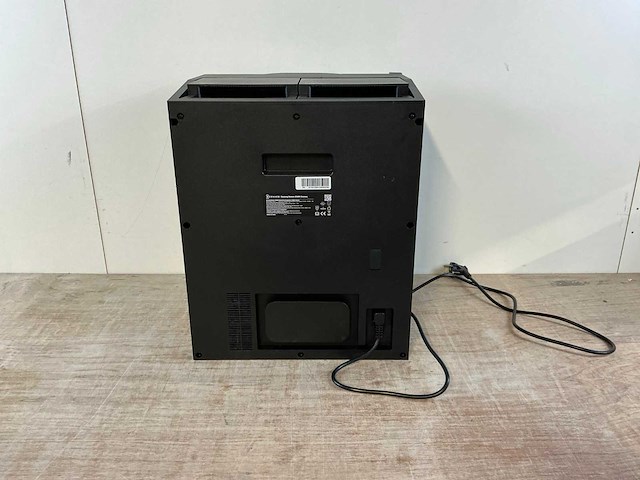 Ecovacs deebot x11 omnicyclone robotstofzuiger - afbeelding 8 van  12