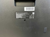 Ecovacs deebot x11 omnicyclone robotstofzuiger - afbeelding 9 van  12