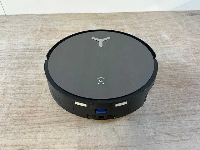 Ecovacs deebot x11 omnicyclone robotstofzuiger - afbeelding 10 van  12