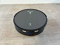Ecovacs deebot x11 omnicyclone robotstofzuiger - afbeelding 10 van  12