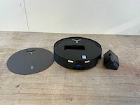 Ecovacs deebot x11 omnicyclone robotstofzuiger - afbeelding 12 van  12