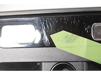 Ecovacs deebot x2 omni robotstofzuiger actief dweilsysteem zwart - afbeelding 6 van  6