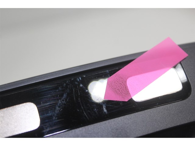 Ecovacs deebot x2 omni robotstofzuiger actief dweilsysteem zwart - afbeelding 6 van  6