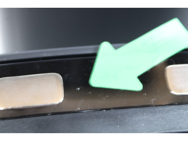 Ecovacs deebot x2 omni robotstofzuiger actief dweilsysteem zwart - afbeelding 6 van  6