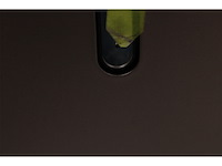 Ecovacs deebot x2 omni robotstofzuiger actief dweilsysteem zwart - afbeelding 6 van  6