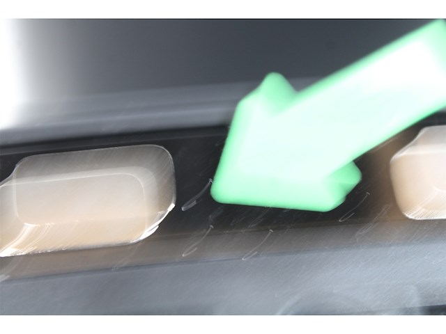 Ecovacs deebot x2 omni robotstofzuiger actief dweilsysteem zwart - afbeelding 6 van  6