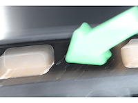 Ecovacs deebot x2 omni robotstofzuiger actief dweilsysteem zwart - afbeelding 6 van  6