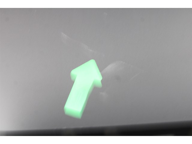 Ecovacs deebot x2 omni robotstofzuiger actief dweilsysteem zwart - afbeelding 6 van  6