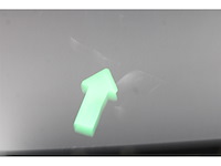 Ecovacs deebot x2 omni robotstofzuiger actief dweilsysteem zwart - afbeelding 6 van  6