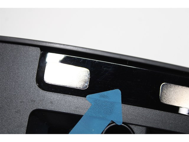 Ecovacs deebot x2 omni robotstofzuiger actief dweilsysteem zwart - afbeelding 6 van  6