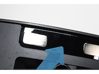 Ecovacs deebot x2 omni robotstofzuiger actief dweilsysteem zwart - afbeelding 6 van  6