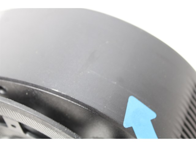 Ecovacs deebot x2 omni robotstofzuiger actief dweilsysteem zwart - afbeelding 6 van  6