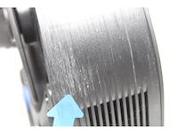 Ecovacs deebot x2 omni robotstofzuiger actief dweilsysteem zwart - afbeelding 6 van  6