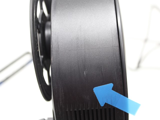 Ecovacs deebot x2 omni robotstofzuiger automatisch leegstation actief dweilsysteem zwart - afbeelding 6 van  6