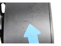 Ecovacs deebot x2 omni robotstofzuiger automatisch leegstation actief dweilsysteem zwart - afbeelding 6 van  6