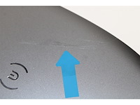 Ecovacs deebot x2 omni robotstofzuiger automatisch leegstation actief dweilsysteem zwart - afbeelding 6 van  6