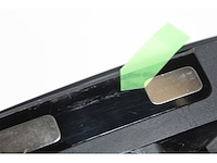 Ecovacs deebot x2 omni robotstofzuiger automatisch leegstation actief dweilsysteem zwart - afbeelding 6 van  6