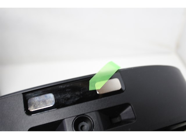 Ecovacs deebot x2 omni robotstofzuiger automatisch leegstation actief dweilsysteem zwart - afbeelding 6 van  6