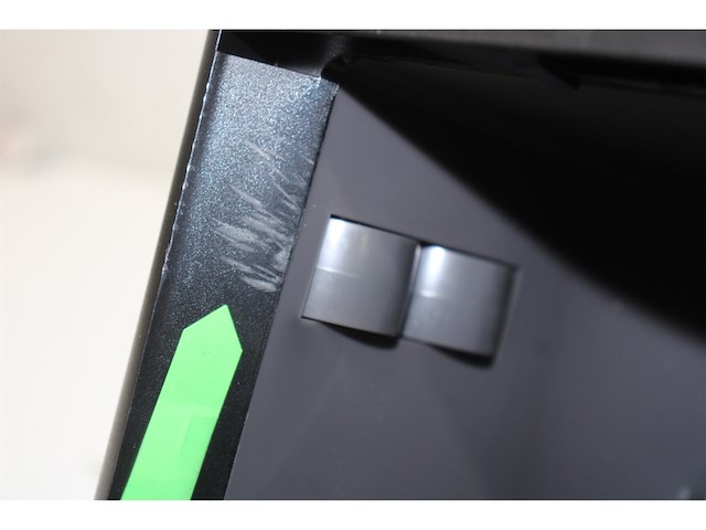 Ecovacs deebot x2 omni robotstofzuiger automatisch leegstation actief dweilsysteem zwart - afbeelding 5 van  5