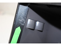 Ecovacs deebot x2 omni robotstofzuiger automatisch leegstation actief dweilsysteem zwart - afbeelding 5 van  5