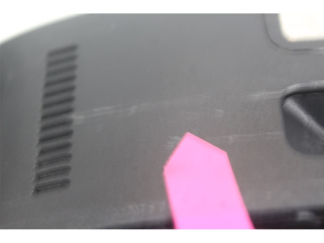 Ecovacs deebot x2 omni robotstofzuiger automatisch leegstation zwart - afbeelding 6 van  6