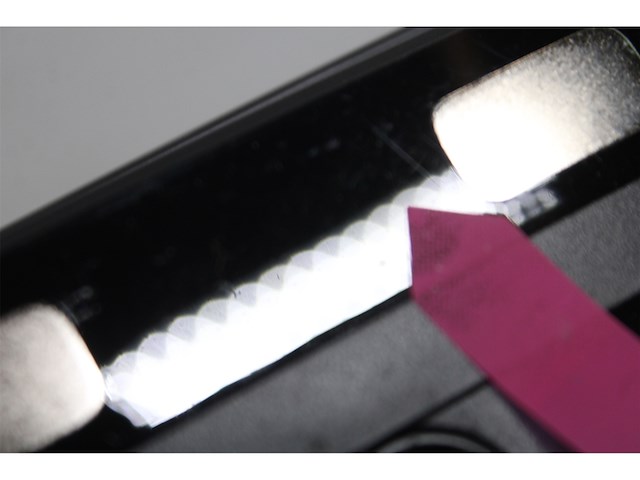 Ecovacs deebot x2 omni robotstofzuiger automatisch leegstation zwart - afbeelding 6 van  6