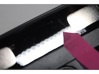 Ecovacs deebot x2 omni robotstofzuiger automatisch leegstation zwart - afbeelding 6 van  6