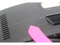 Ecovacs deebot x2 omni robotstofzuiger automatisch leegstation zwart - afbeelding 6 van  6