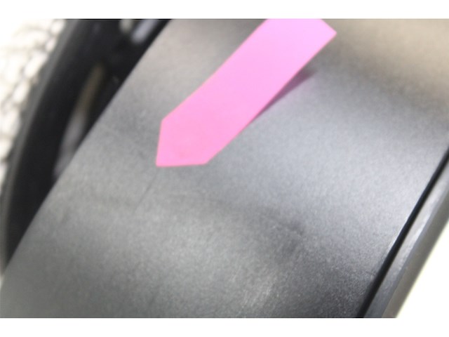 Ecovacs deebot x2 omni robotstofzuiger automatisch leegstation zwart - afbeelding 5 van  6